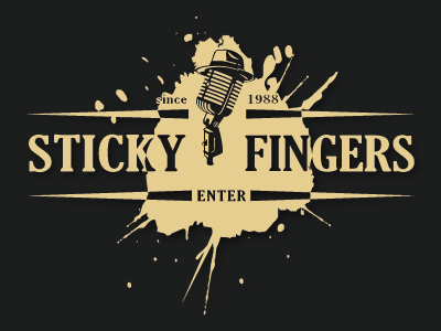 Sticky Fingers Festival